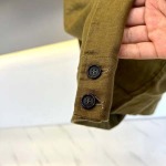 2025年3月11日春秋高品質新品 Chanelジャケットasibin工場