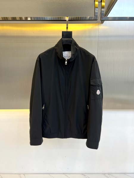 2025年3月11日春秋高品質新品Monclerジャケットa...