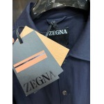 2025年3月11日春秋高品質新品Zegnaジャケットasibin工場