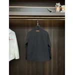 2025年3月11日春秋高品質新品Zegnaジャケットasibin工場