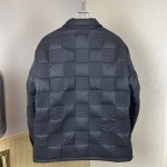 2025年3月12日秋冬高品質復刻新品Louis Vuittonジャケットqishang工場