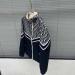 2025年3月12日春秋高品質復刻新品Diorジャケットqishang工場