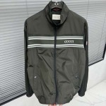 2025年3月12日春秋高品質復刻新品Gucciジャケットqishang工場