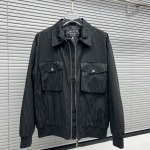 2025年3月12日春秋高品質復刻新品DiORジャケットqishang工場