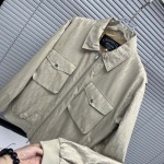 2025年3月12日春秋高品質復刻新品DiORジャケットqishang工場