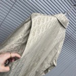 2025年3月12日春秋高品質復刻新品DiORジャケットqishang工場