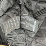 2025年3月12日春秋高品質復刻新品Pradaジャケットqishang工場