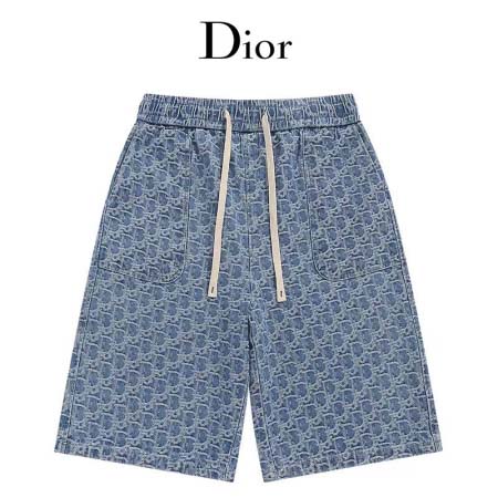 2025年3月12日春夏新品Dior半ズボン jinxin工...