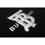 2025年3月12日春夏新品Burberry半袖Tシャツjinxin工場