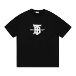 2025年3月12日春夏新品Burberry半袖Tシャツjinxin工場
