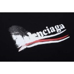 2025年3月12日春夏新品BALENCIAGA半袖Tシャツjinxin工場