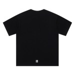 2025年3月12日春夏新品GIVENCHY半袖Tシャツjinxin工場