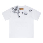 2025年3月12日春夏新品Louis Vuitton半袖Tシャツjinxin工場