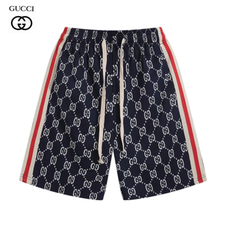 2025年3月12日春夏新品Gucci半ズボンjinxin工...