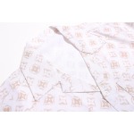 2025年3月12日春夏新品Louis Vuitton半袖シャツjinxin工場