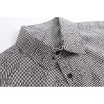 2025年3月12日春夏新品Louis Vuitton半袖シャツjinxin工場