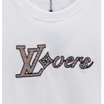2025年3月13日新品Louis Vuitton半袖 tシャツ  xiongma工場