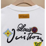 2025年3月13日新品Louis Vuitton半袖 tシャツ  xiongma工場