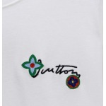 2025年3月13日新品Louis Vuitton半袖 tシャツ  xiongma工場