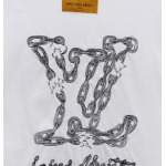 2025年3月13日新品Louis Vuitton半袖 tシャツ  xiongma工場
