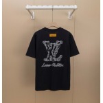 2025年3月13日新品Louis Vuitton半袖 tシャツ  xiongma工場