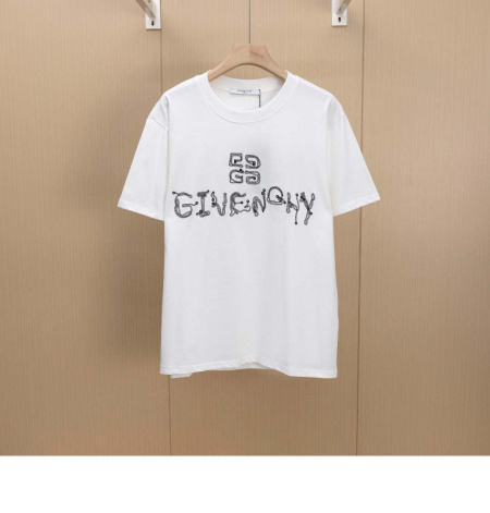 2025年3月13日新品GIVENCHY半袖 tシャツ  x...