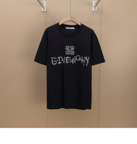 2025年3月13日新品GIVENCHY半袖 tシャツ  x...