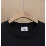 2025年3月13日新品Burberry半袖 tシャツ  xiongma工場