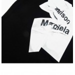 2025年3月13日新品Maison Margiela半袖 tシャツ  xiongma工場