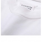 2025年3月13日新品Maison Margiela半袖 tシャツ  xiongma工場