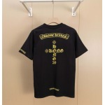 2025年3月13日新品Chrome hearts半袖 tシャツ  xiongma工場