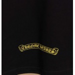 2025年3月13日新品Chrome hearts半袖 tシャツ  xiongma工場