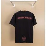 2025年3月13日新品Chrome hearts半袖 tシャツ  xiongma工場