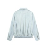 2025年3月13日新品Miumiuジャケット xiongma工場