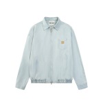 2025年3月13日新品Miumiuジャケット xiongma工場