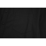 2025年3月13日高品質新品Balenciaga長袖シャツ  xiongma工場