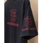 2025年3月13日高品質新品Balenciaga半袖Tシャツ  xiongma工場