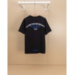 2025年3月13日高品質新品Chrome hearts半袖Tシャツ  xiongma工場