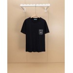 2025年3月13日高品質新品prada半袖Tシャツ  xi...