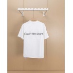 2025年3月13日高品質新品CK半袖Tシャツ  xiongma工場