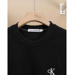 2025年3月13日高品質新品CK半袖Tシャツ  xiongma工場