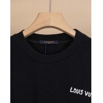 2025年3月13日高品質新品Louis Vuitton半袖Tシャツ  xiongma工場