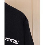 2025年3月13日高品質新品Louis Vuitton半袖Tシャツ  xiongma工場