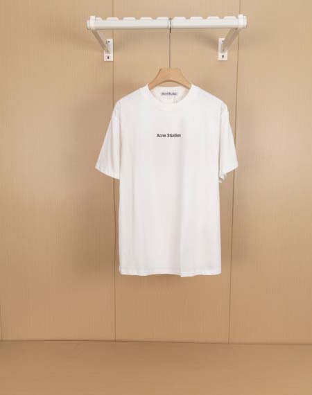 2025年3月13日高品質新品Acne半袖Tシャツ  xio...