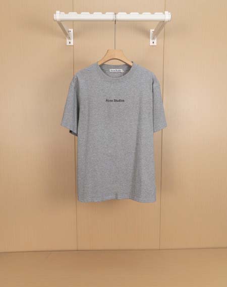 2025年3月13日高品質新品Acne半袖Tシャツ  xio...