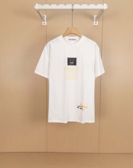 2025年3月13日高品質新品Acne半袖Tシャツ  xio...