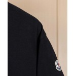 2025年3月13日高品質新品moncler半袖Tシャツ  xiongma工場