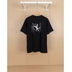 2025年3月13日高品質新品Louis Vuitton半袖Tシャツ  xiongma工場