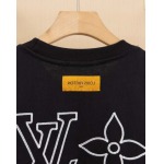 2025年3月14日春夏高品質新品Louis Vuitton半袖Tシャツ  実物写真xiongma工場