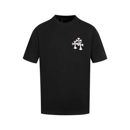 2025年3月14日春夏高品質新品Chrome hearts...